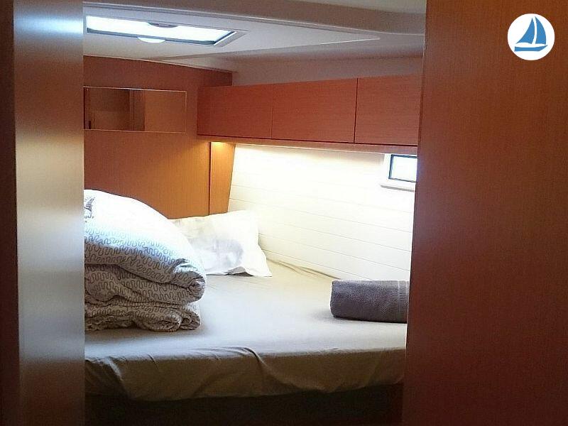 фото Bavaria Cruiser 51 3