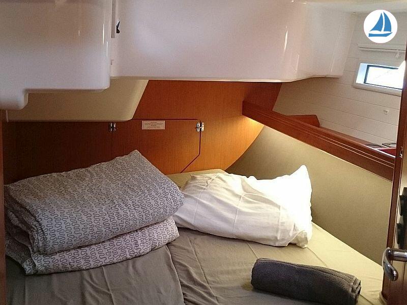 фото Bavaria Cruiser 51 7