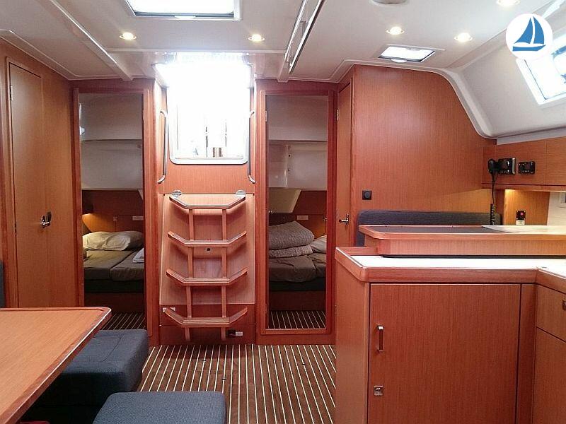 фото Bavaria Cruiser 51 8