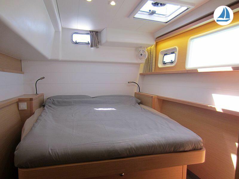 фото Lagoon 450 S 13