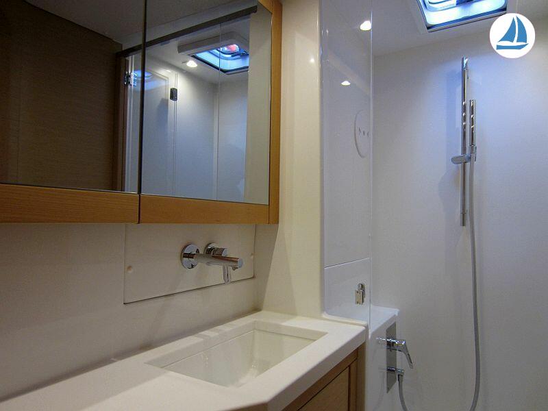 фото Lagoon 450 S 14