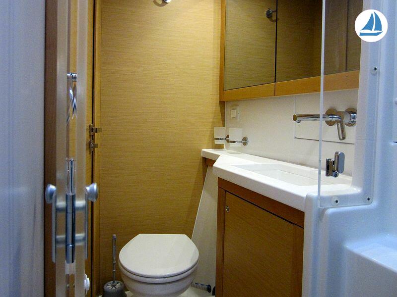 фото Lagoon 450 S 15