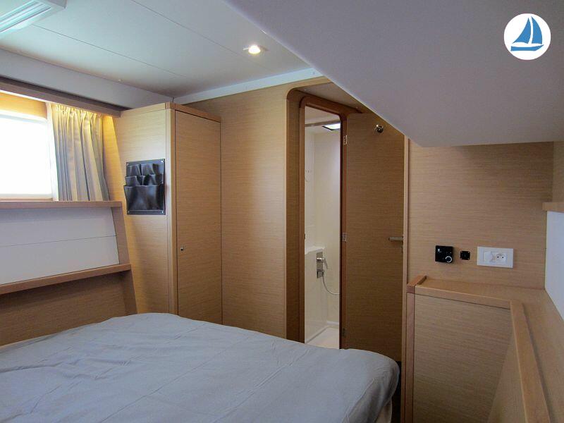 фото Lagoon 450 S 16