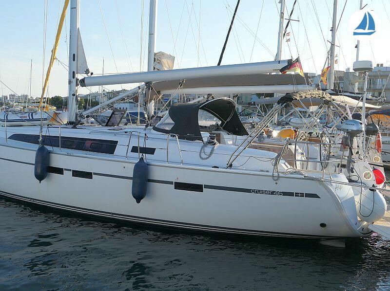 фото Bavaria Cruiser 46 1