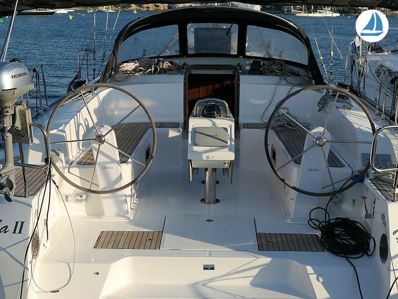фото Bavaria Cruiser 46 2