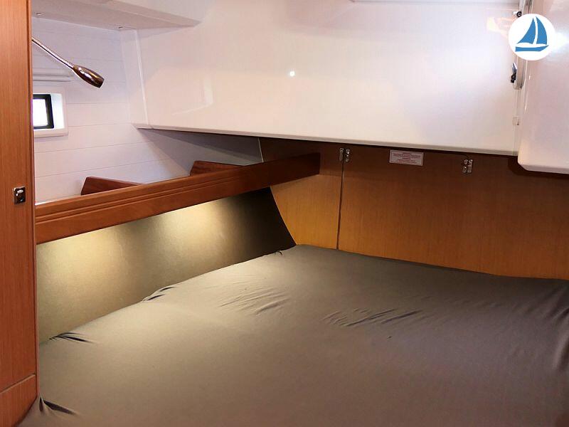 фото Bavaria Cruiser 46 5