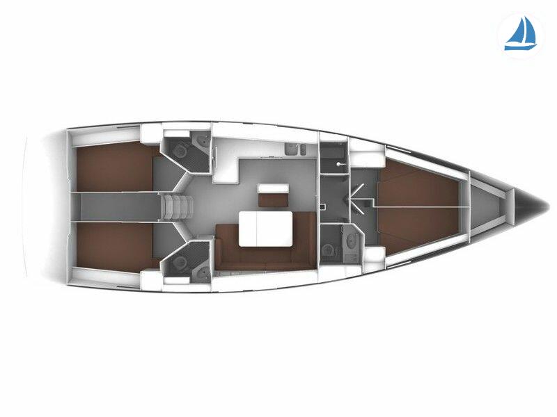 фото Bavaria Cruiser 46 8