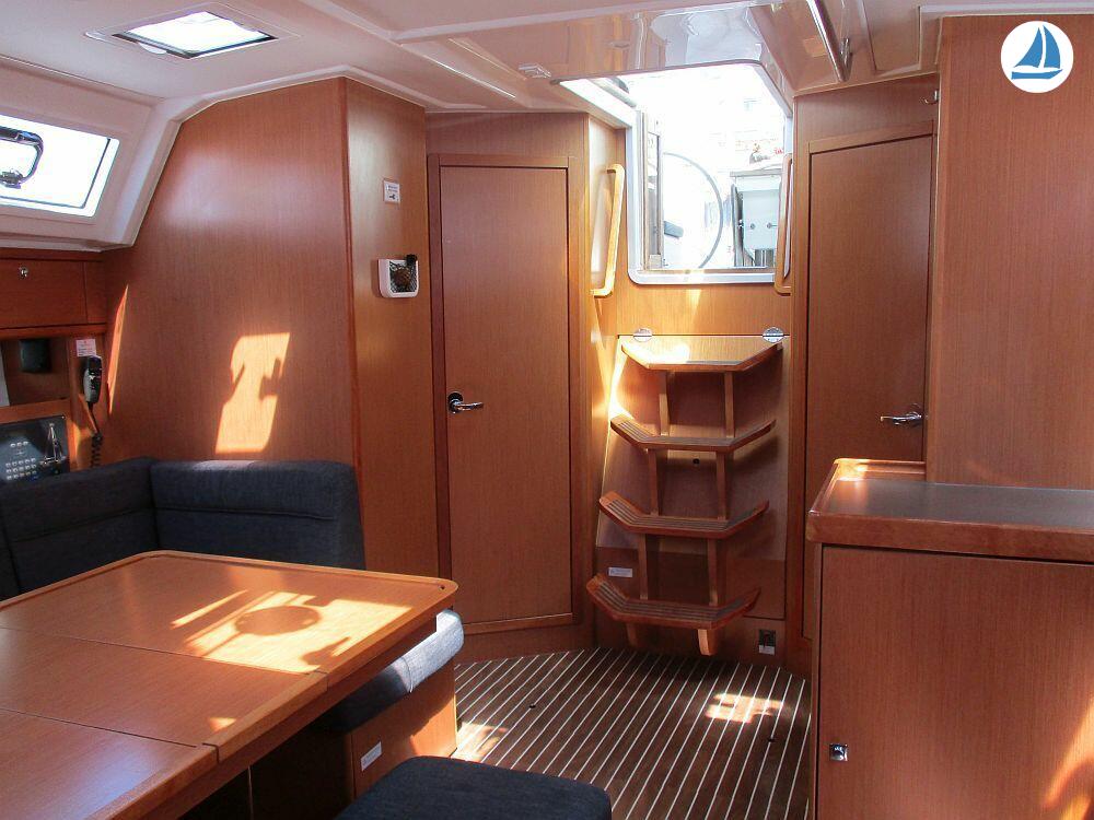 фото Bavaria Cruiser 46 11