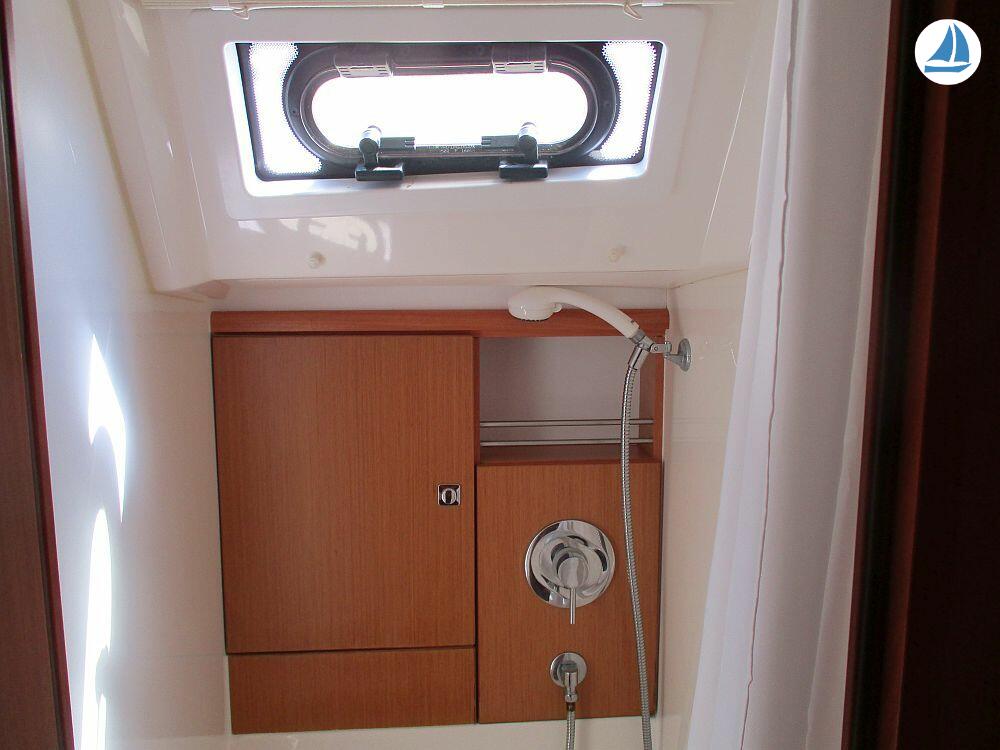 фото Bavaria Cruiser 46 14