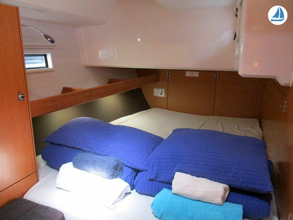 фото Bavaria Cruiser 46 15