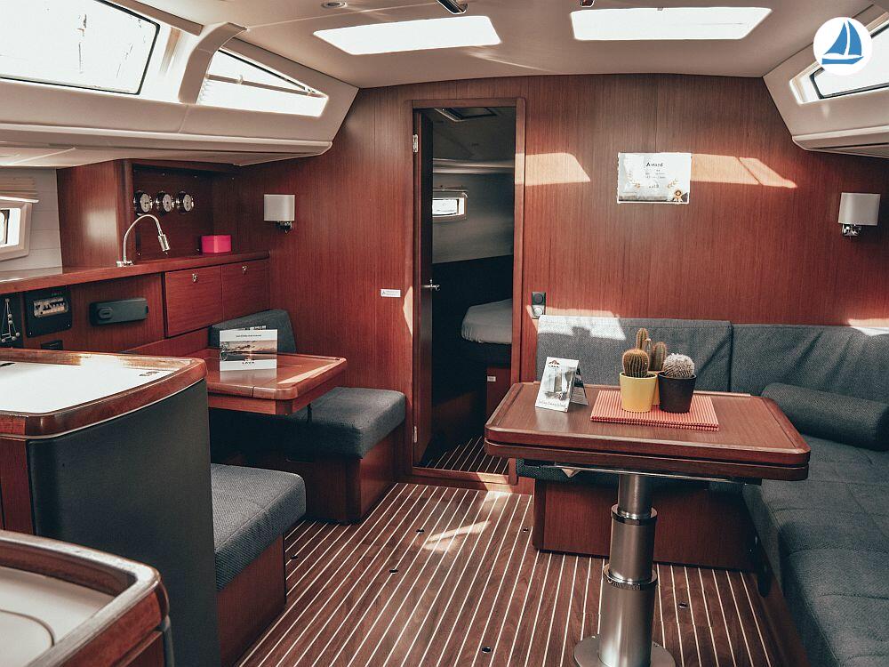 фото Bavaria 46 Cruiser 5