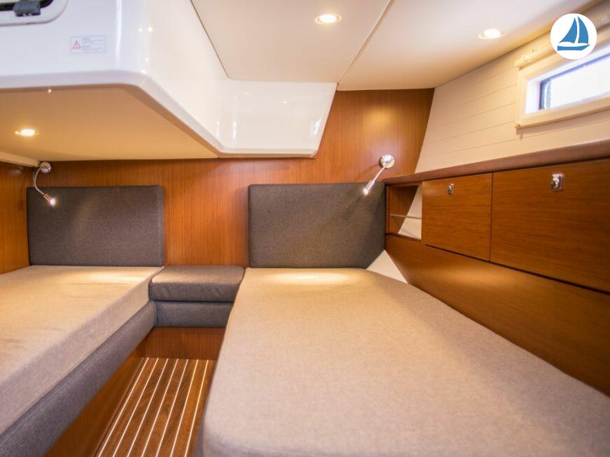 фото Bavaria 46 Cruiser 8