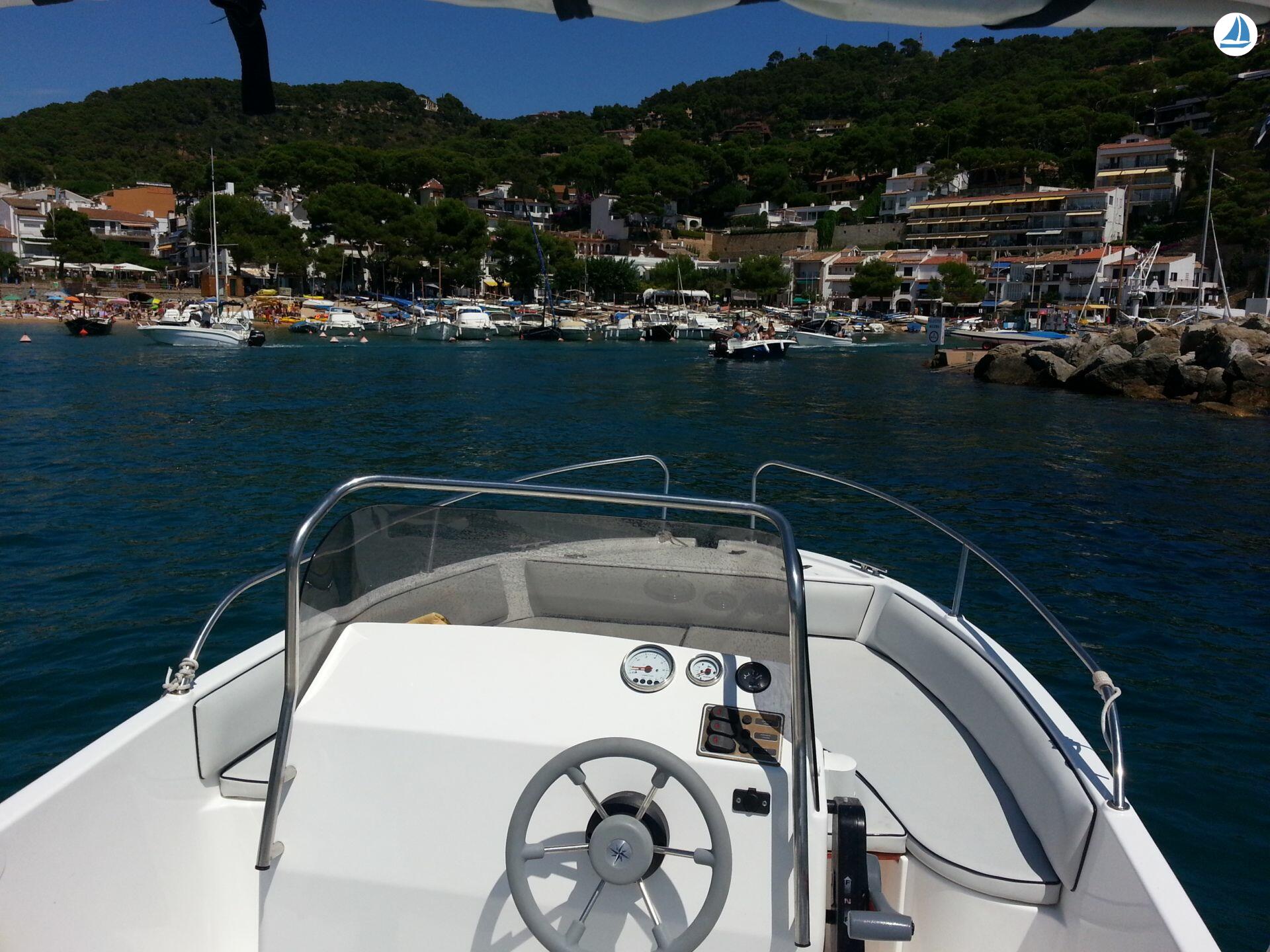 фото Astec 540 open - Begur 10