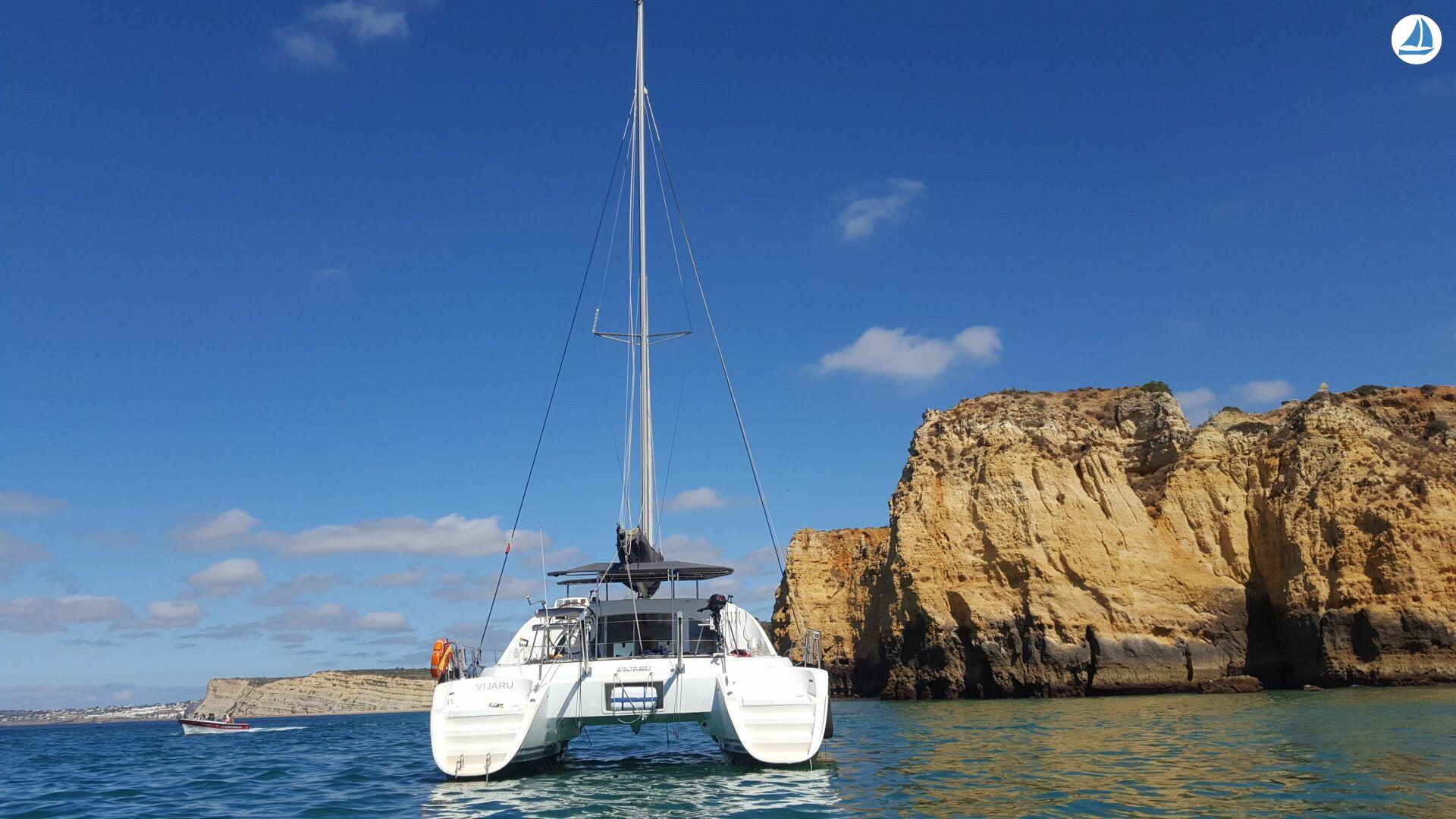 фото Lagoon 380 S2 2