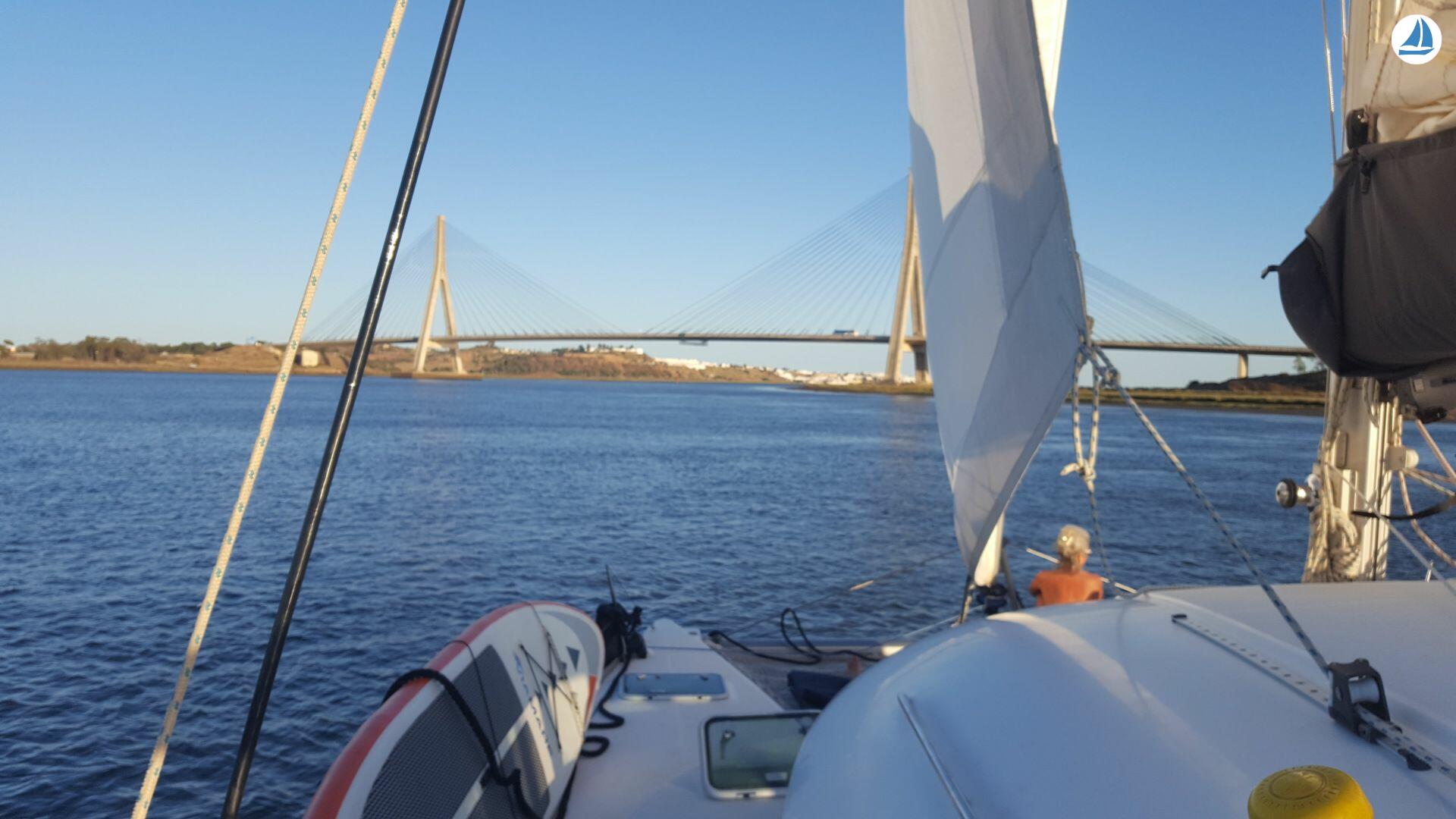 фото Lagoon 380 S2 4