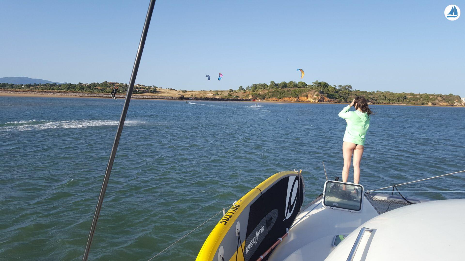 фото Lagoon 380 S2 7