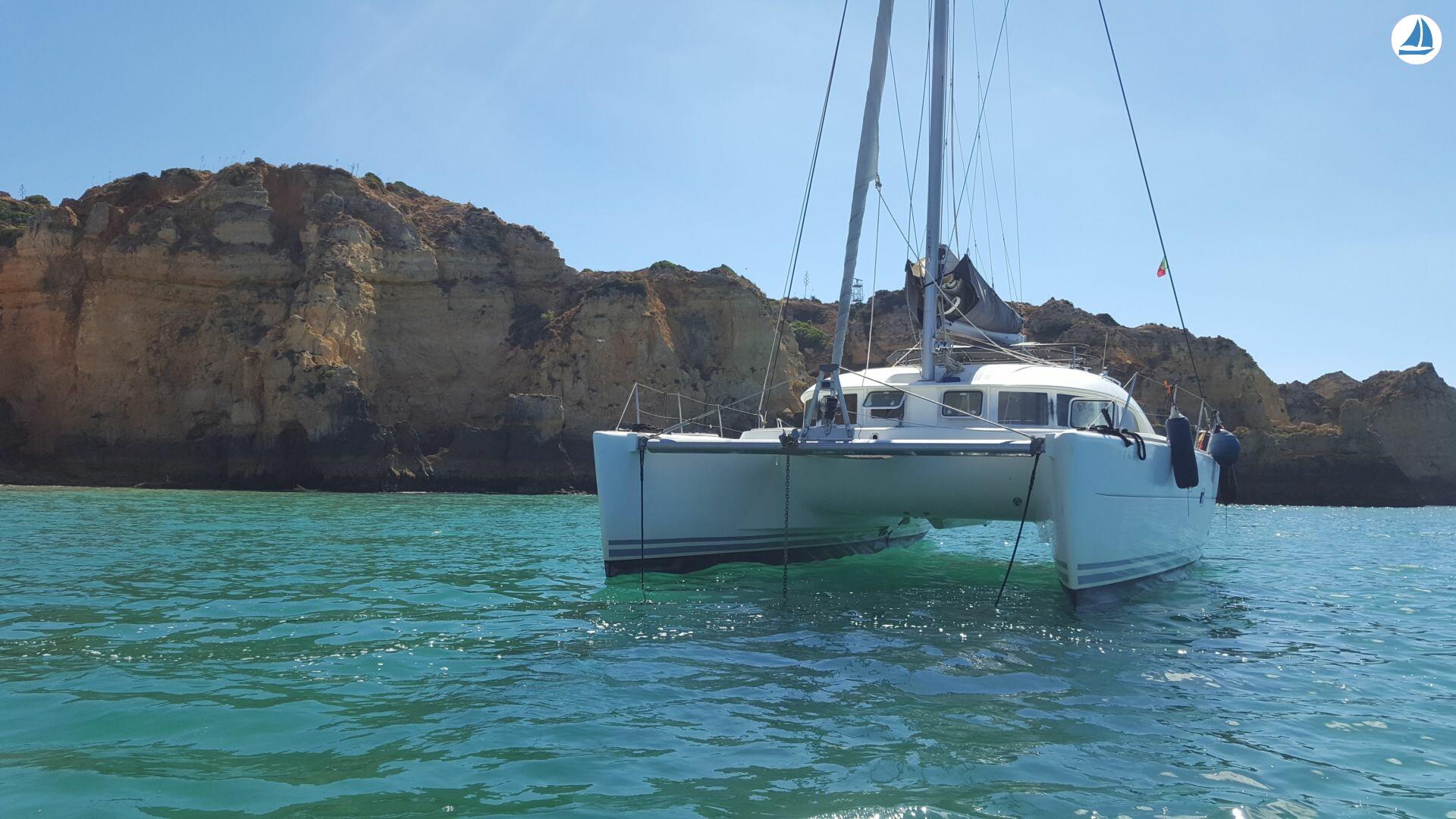 фото Lagoon 380 S2 15