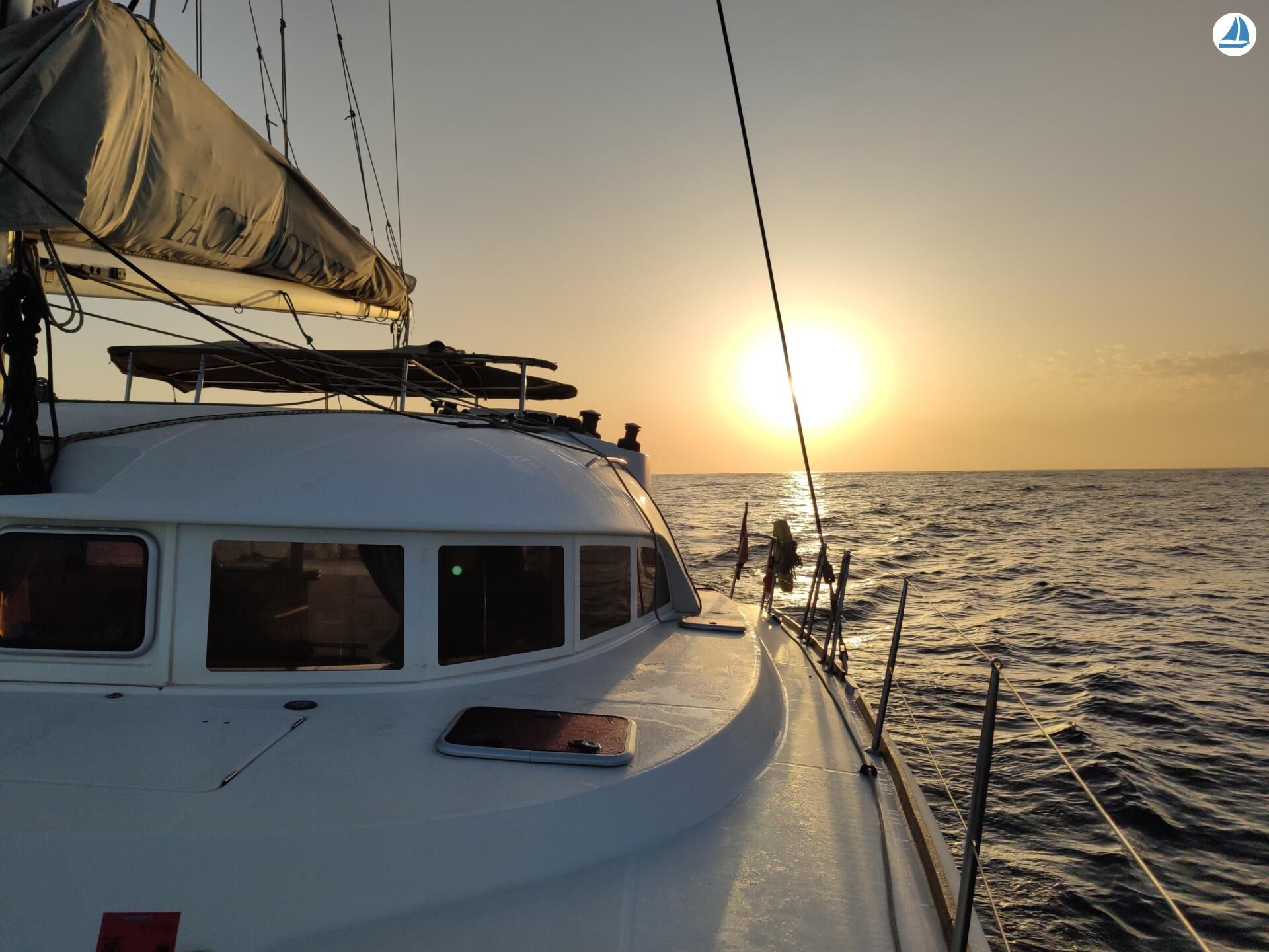 фото Lagoon 380 S2 25