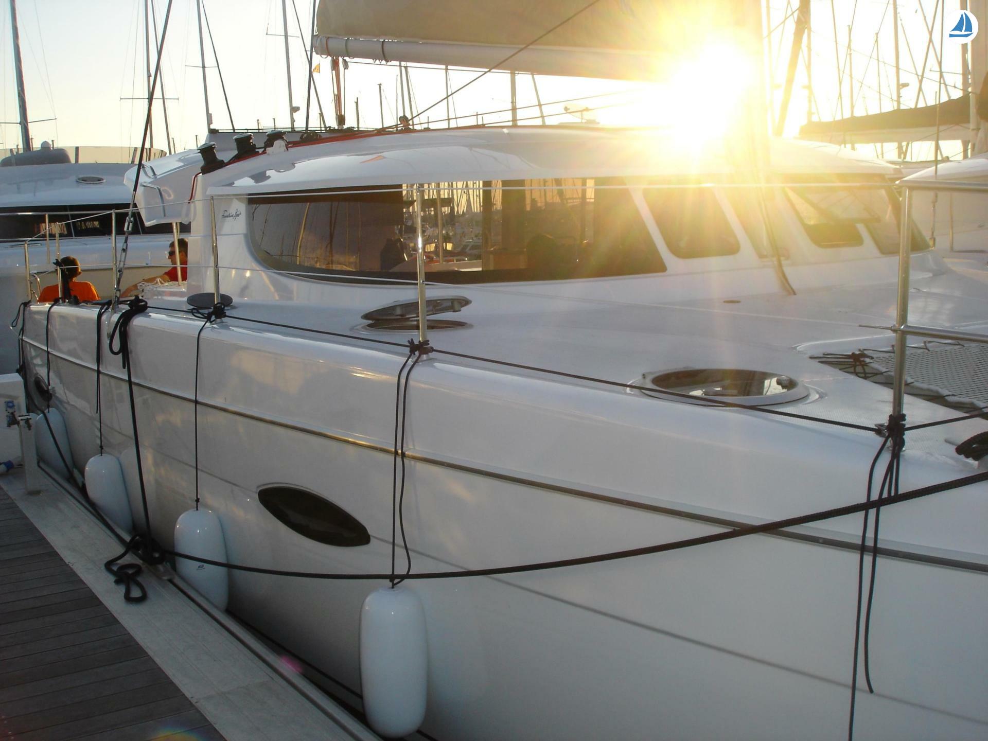 фото Fountaine Pajot LIPARI 41 2