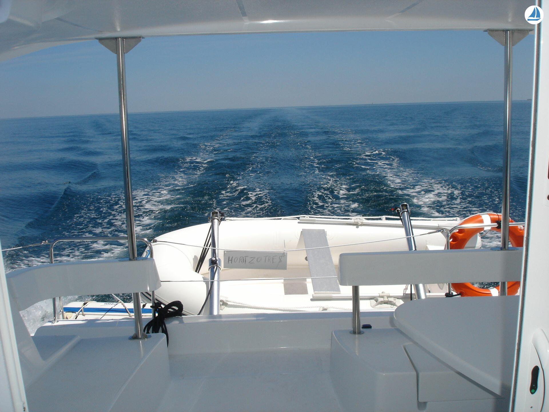 фото Fountaine Pajot LIPARI 41 3