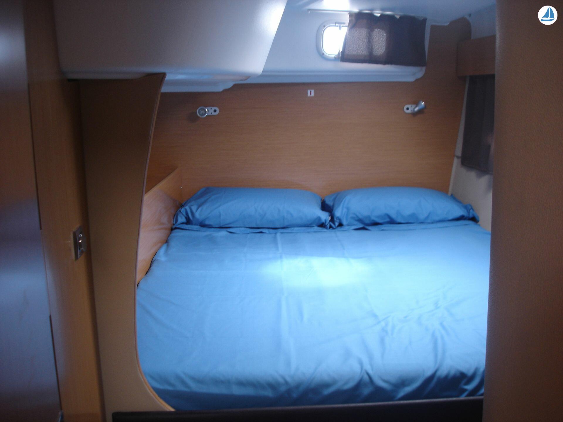 фото Fountaine Pajot LIPARI 41 4