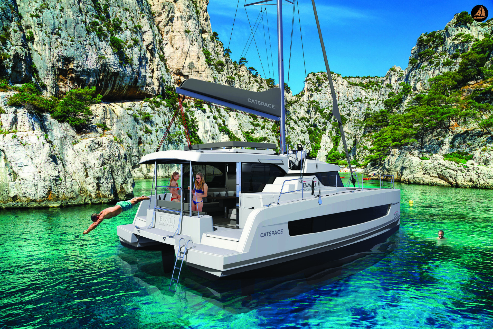 фото Bali - Catana Catspace 1