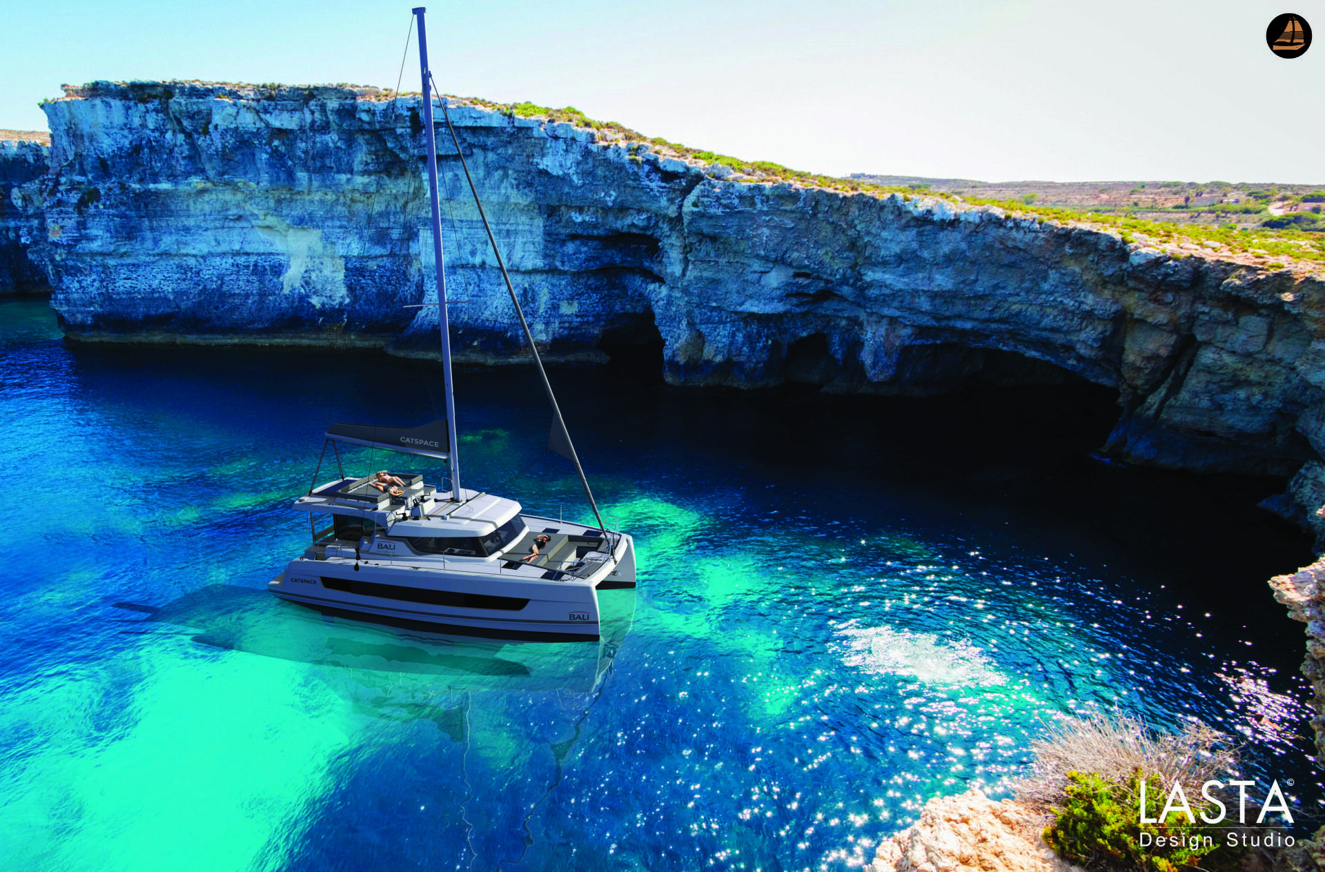 фото Bali - Catana Catspace 4