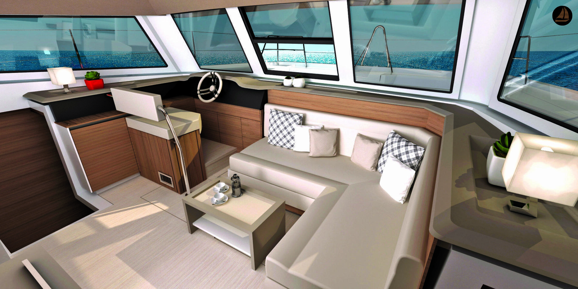 фото Bali - Catana Catspace 6