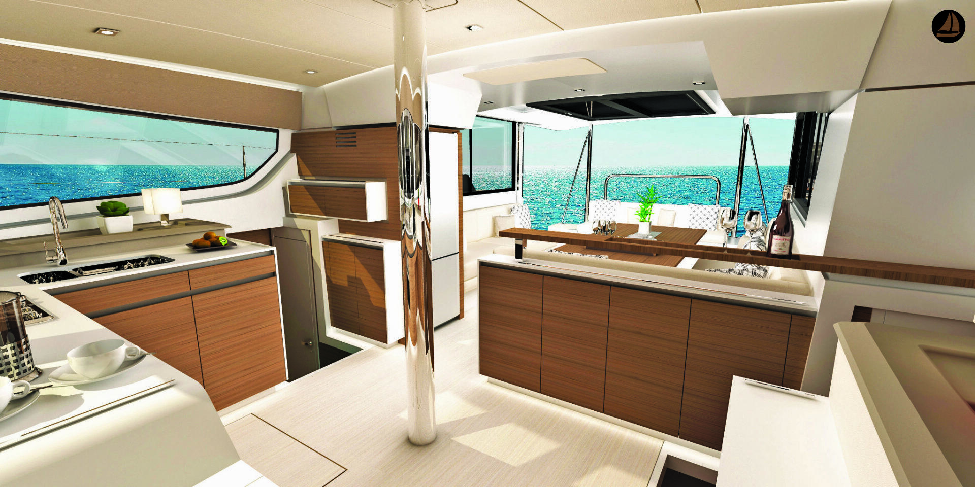 фото Bali - Catana Catspace 7