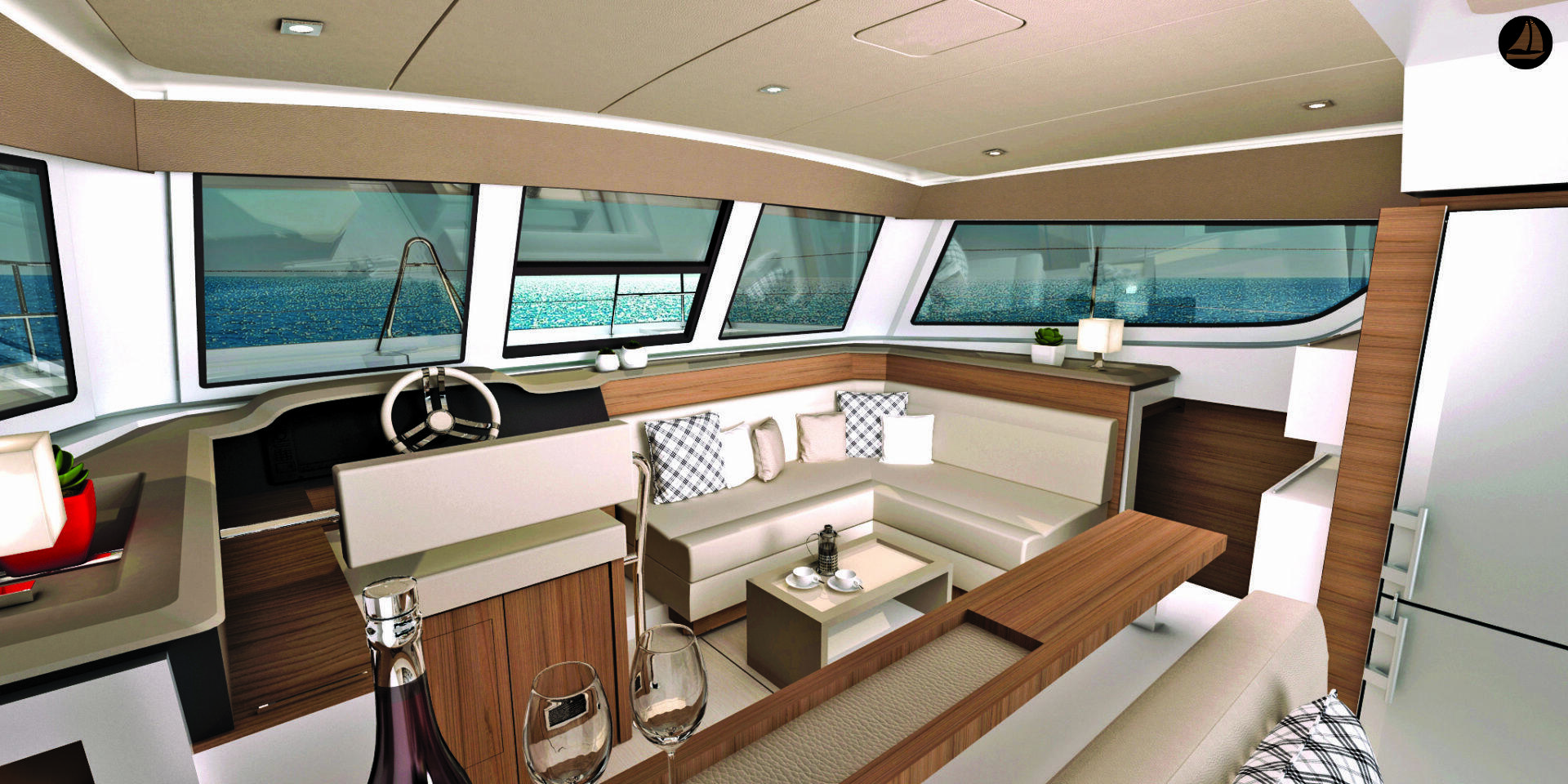 фото Bali - Catana Catspace 8