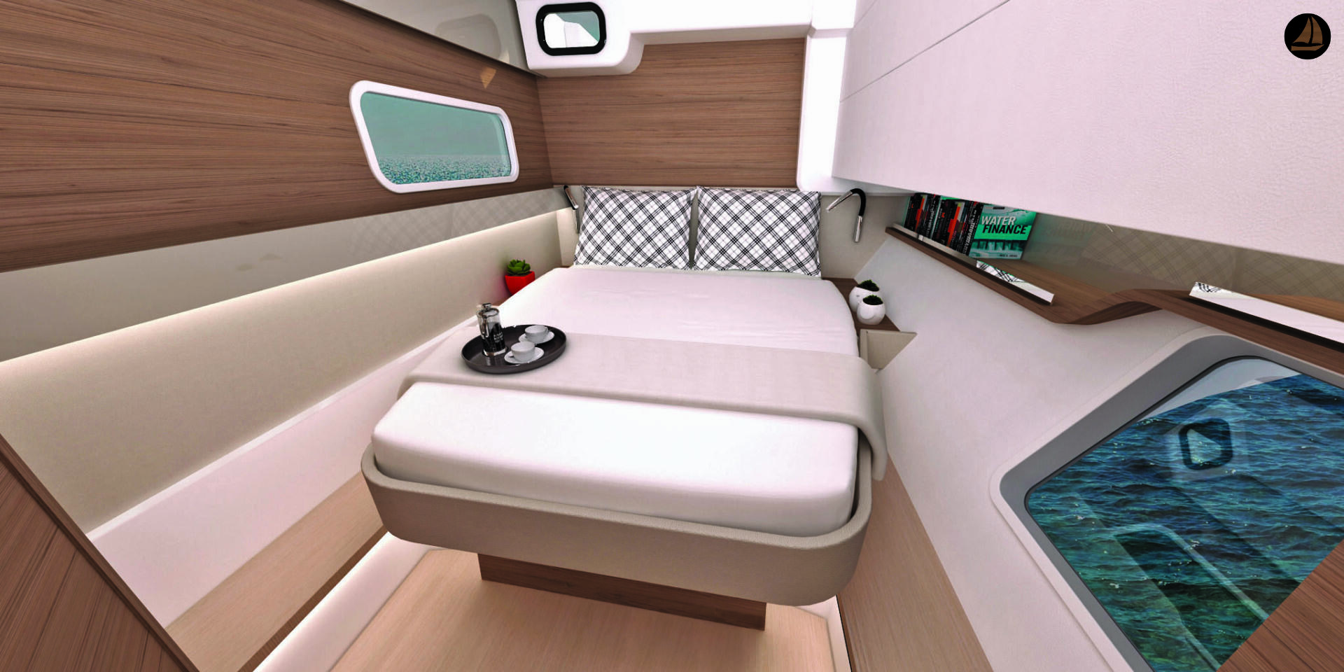 фото Bali - Catana Catspace 11