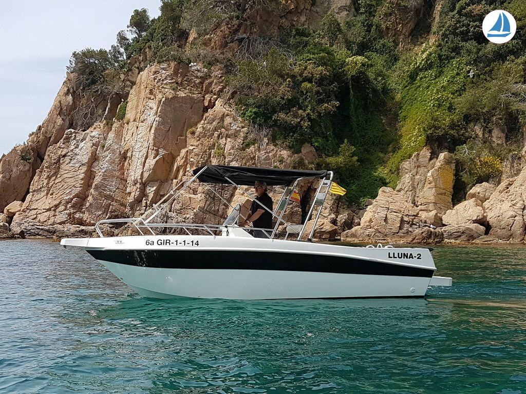 фото Shiren 21 Open - Llafranc 1