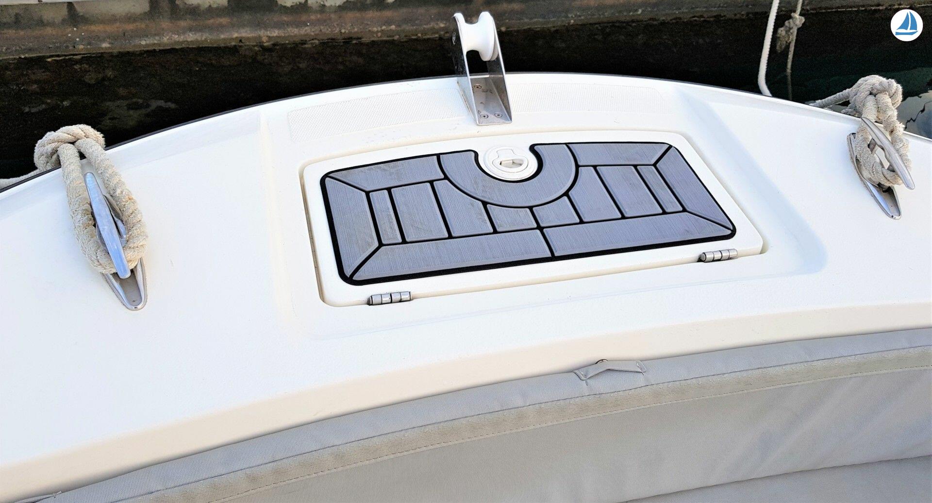 фото V2 Boats 5.0 Sport - Llafranc 3