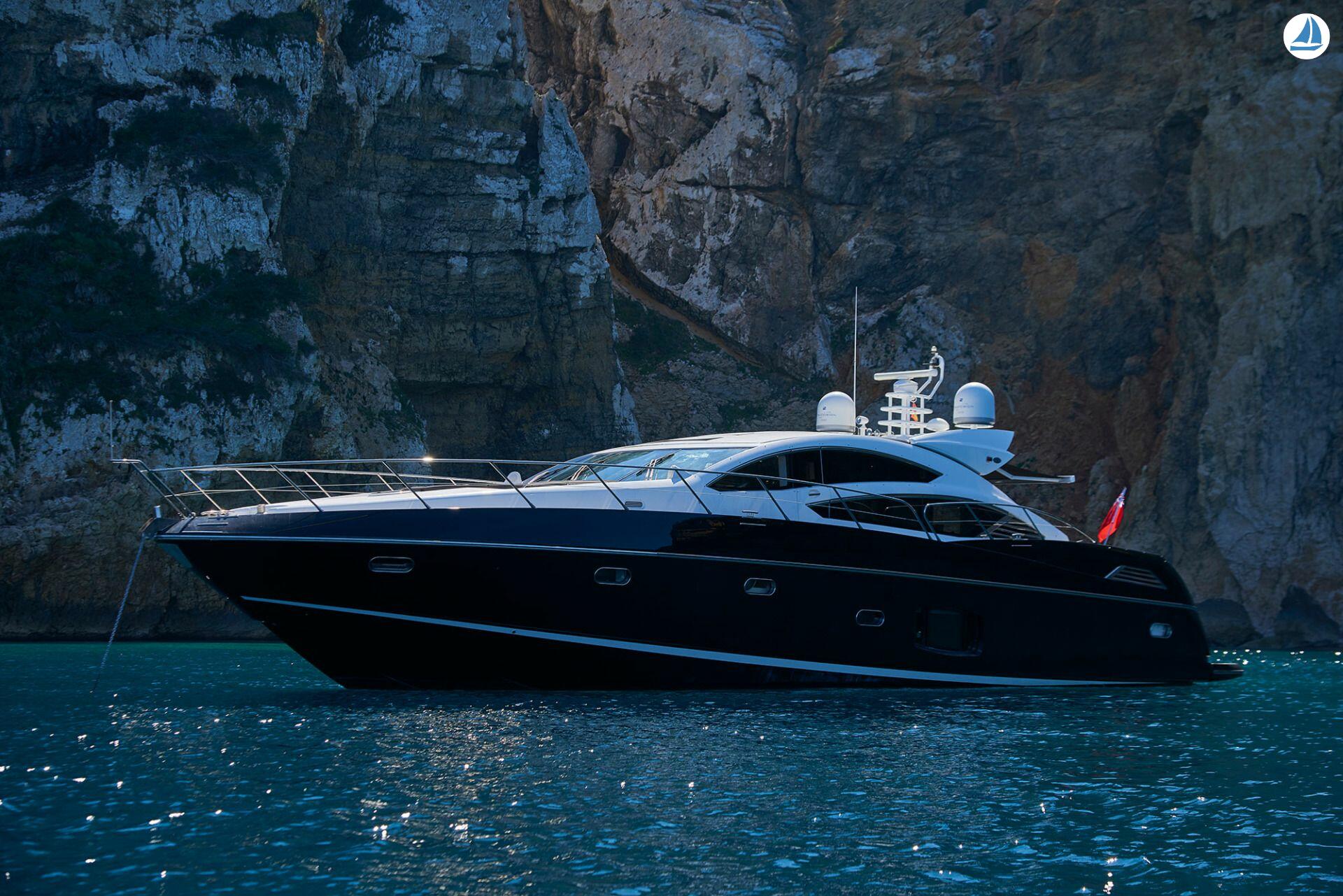 фото Sunseeker PREDATOR 74 2