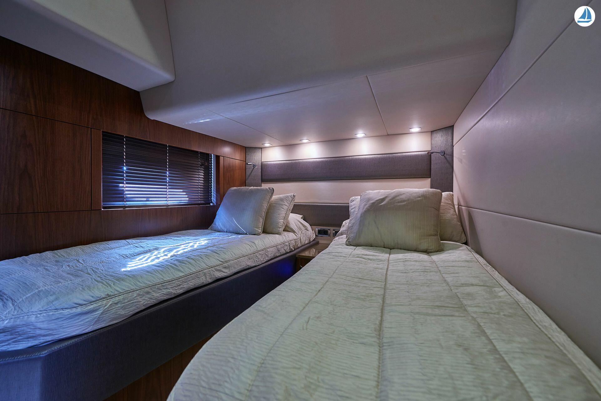 фото Sunseeker PREDATOR 74 8