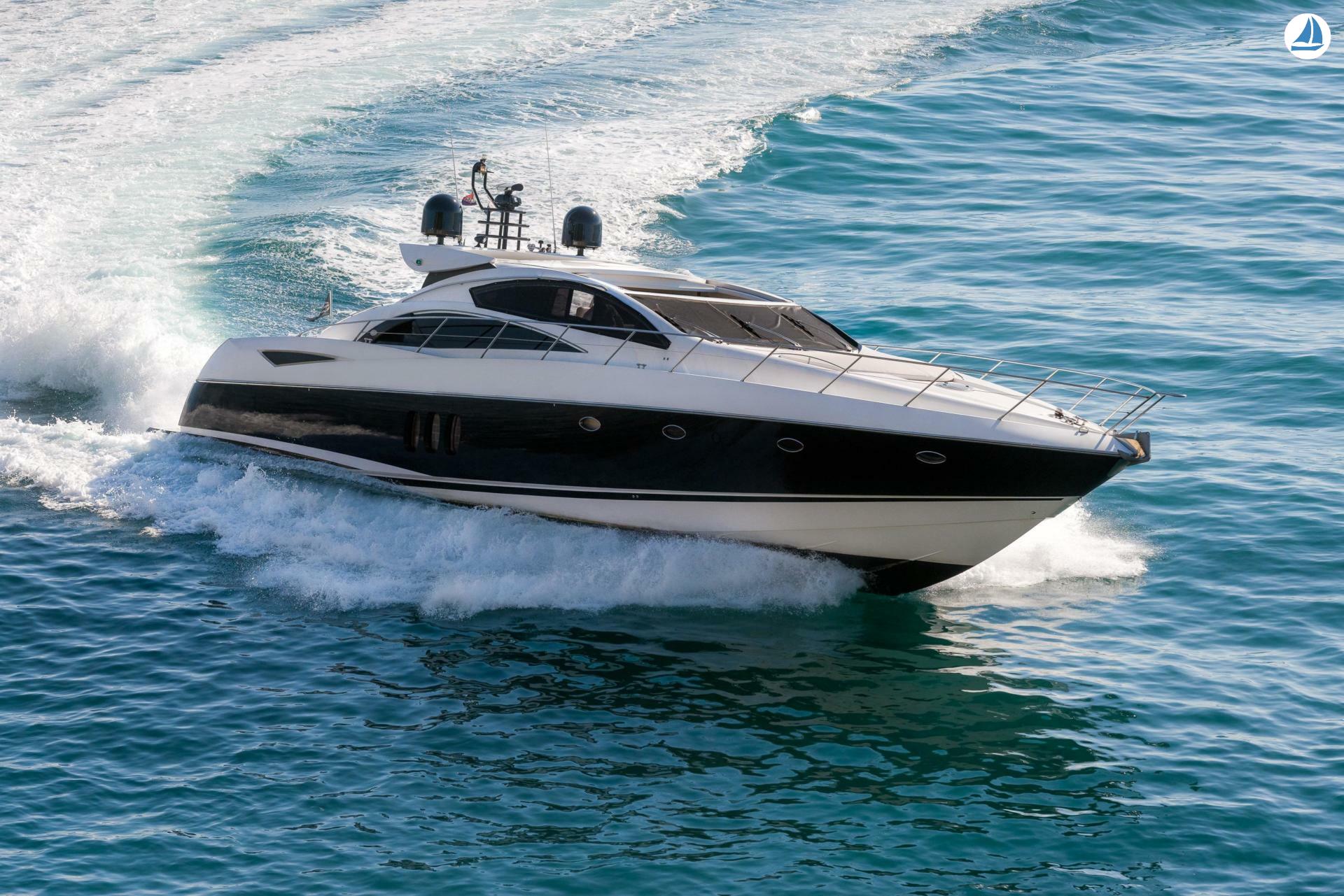 фото Sunseeker Predator 72 1