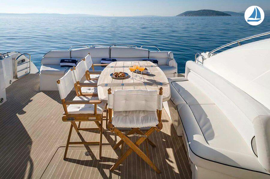 фото Sunseeker Predator 72 2