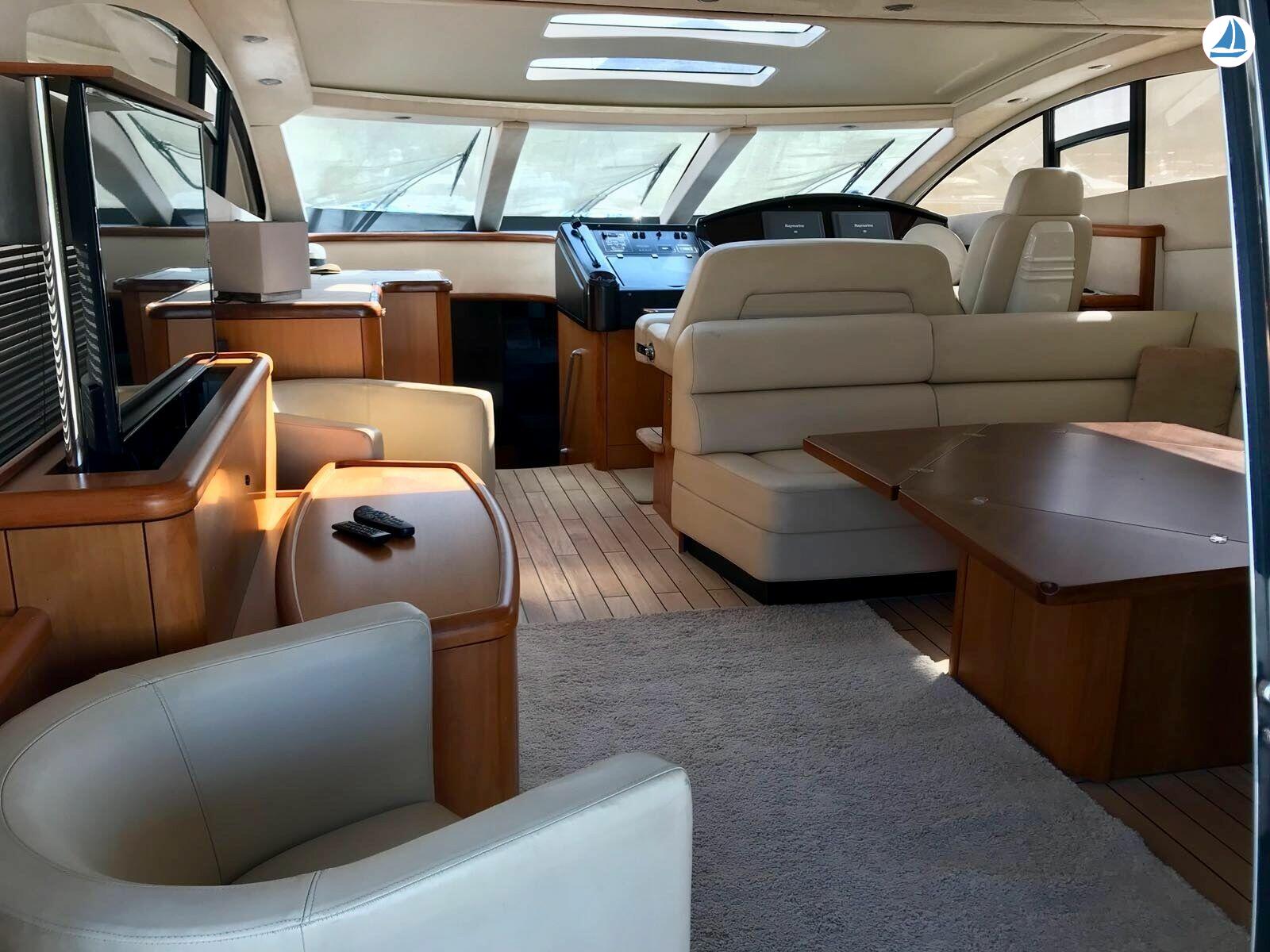 фото Sunseeker Predator 72 5