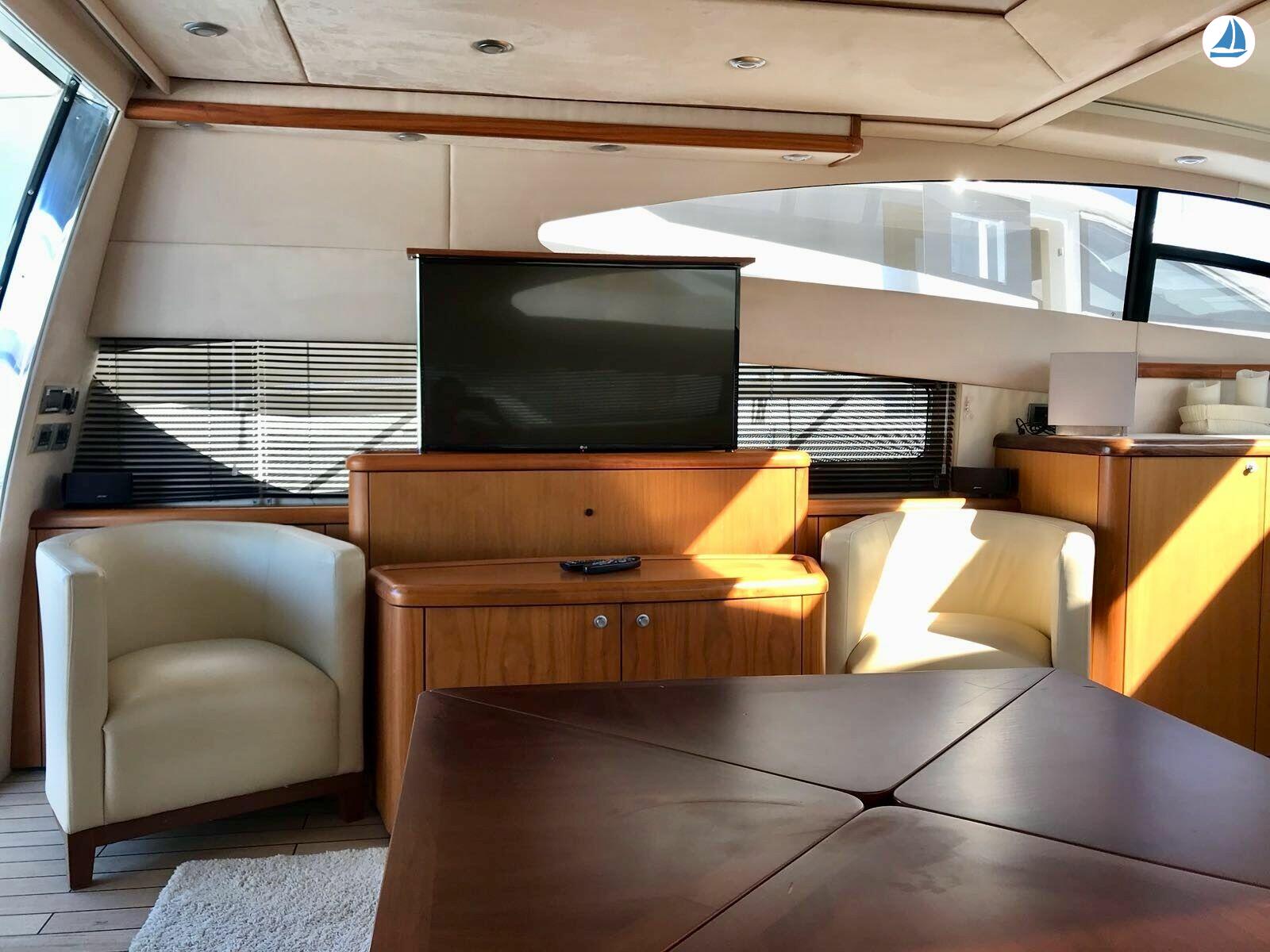 фото Sunseeker Predator 72 6