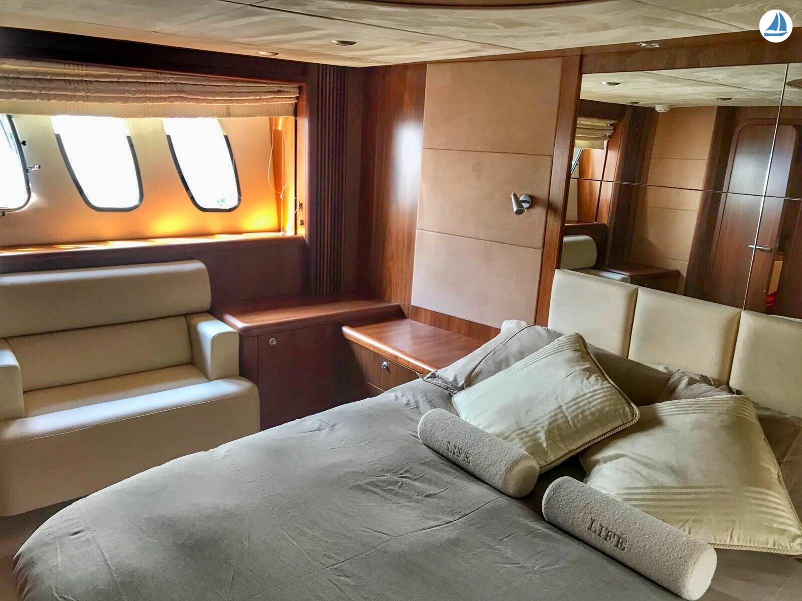 фото Sunseeker Predator 72 9