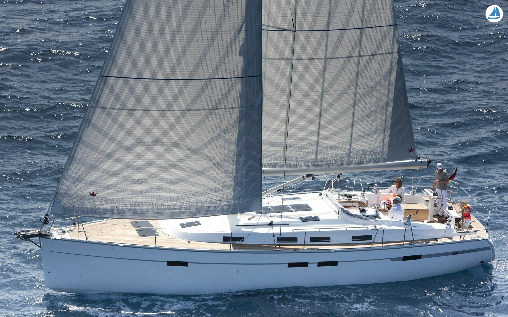 фото Bavaria 45 Cruiser - BLANES 1