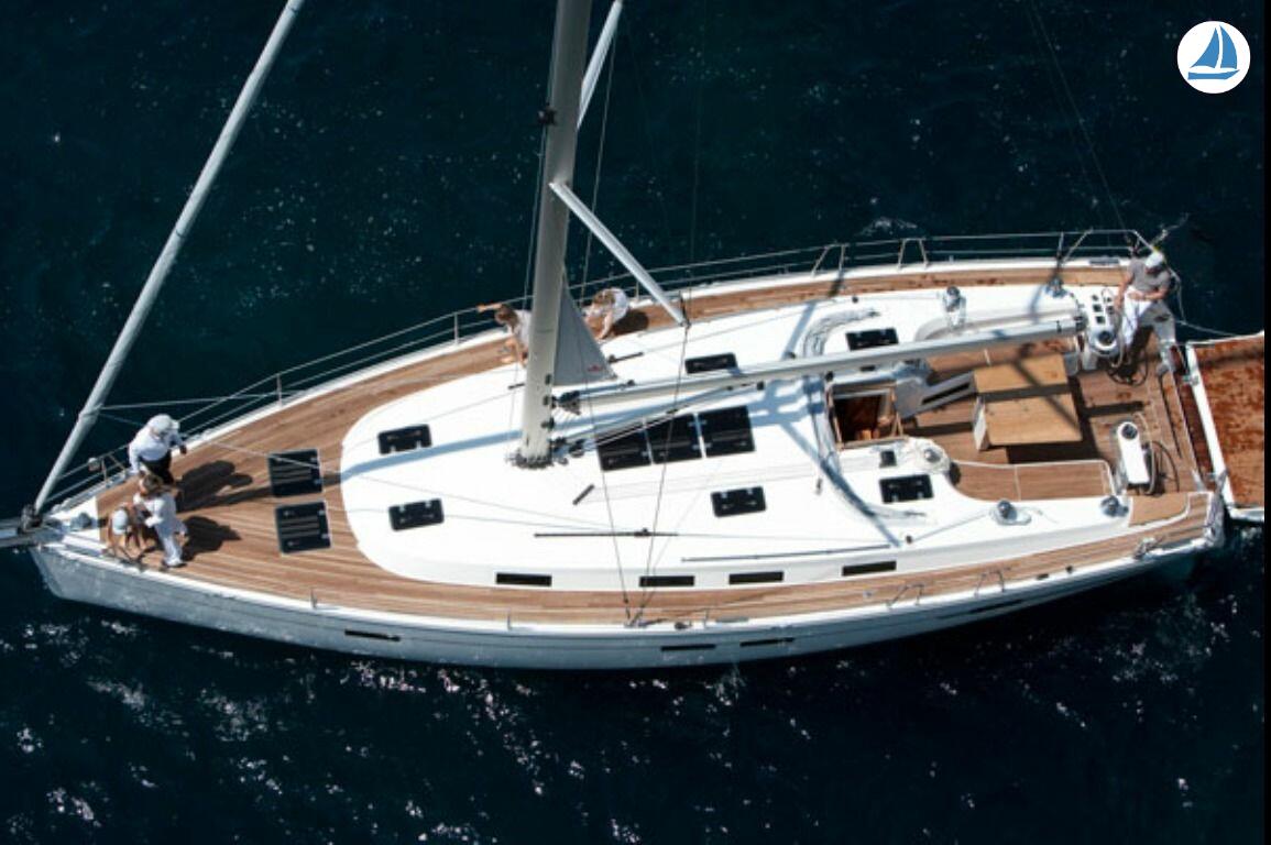 фото Bavaria 45 Cruiser - BLANES 2