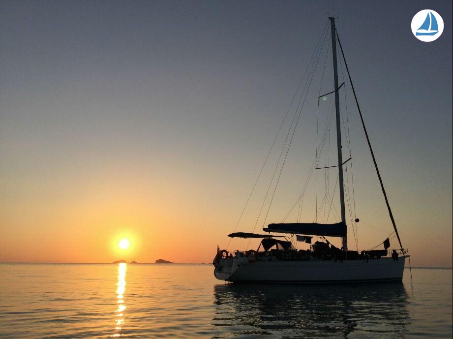 фото Beneteau CYCLADES 50.5 4