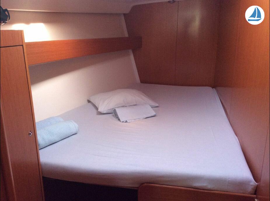 фото Beneteau CYCLADES 50.5 13