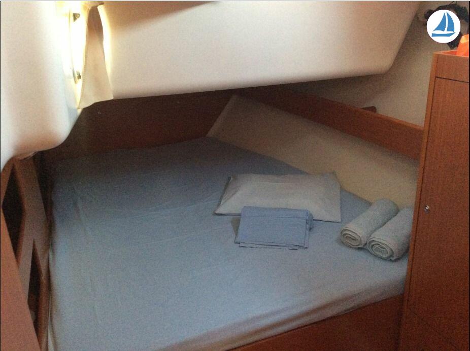 фото Beneteau CYCLADES 50.5 14