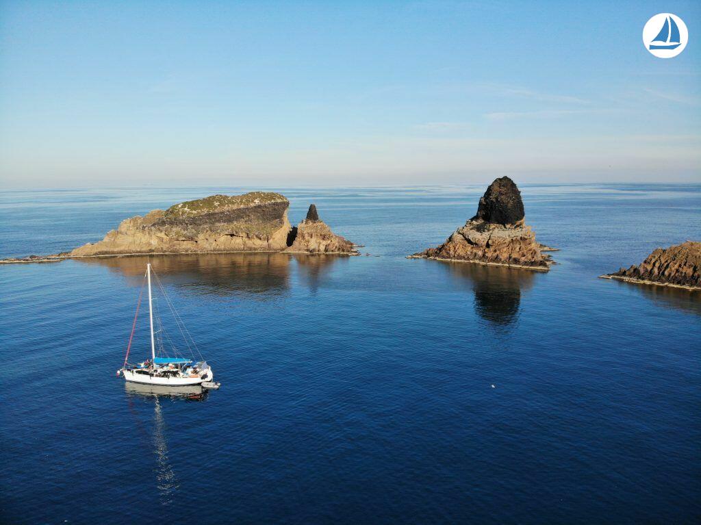 фото Beneteau CYCLADES 50.5 16