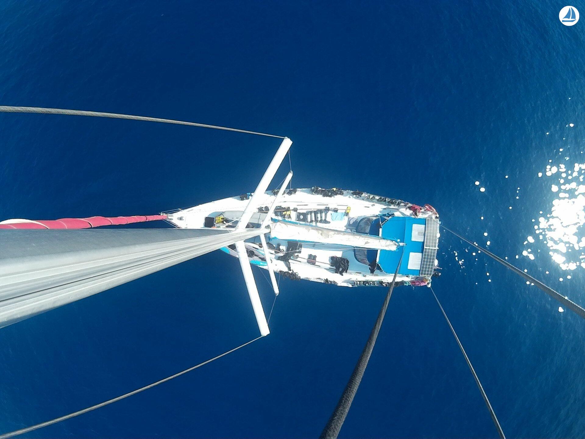 фото Beneteau CYCLADES 50.5 18