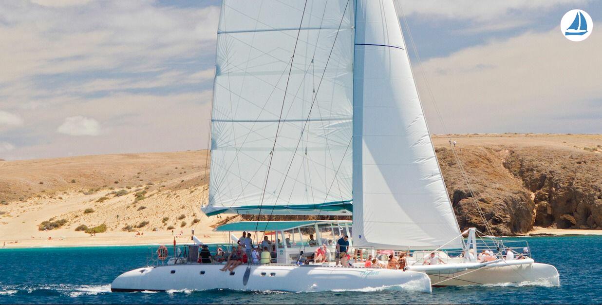 фото OCEAN VOYAGER 74 1