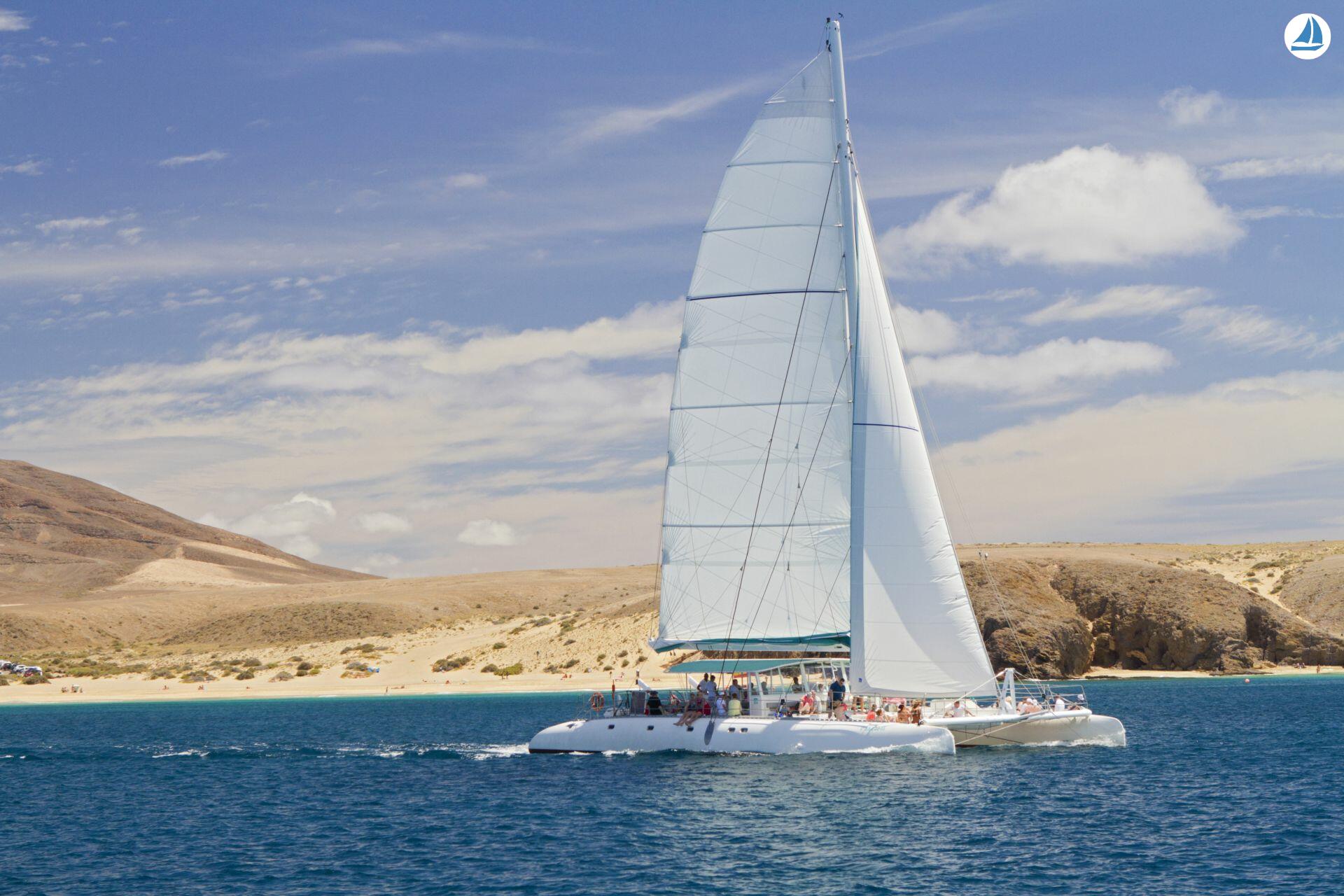 фото OCEAN VOYAGER 74 5