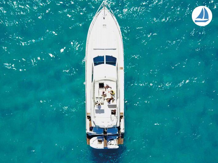 фото Ferretti 175 Fly 3